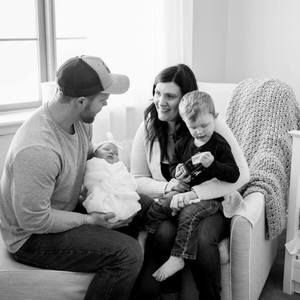 Meet your Posher, Jonna